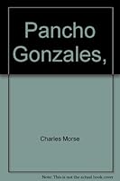 Pancho Gonzales, (Superstars) 0871913410 Book Cover