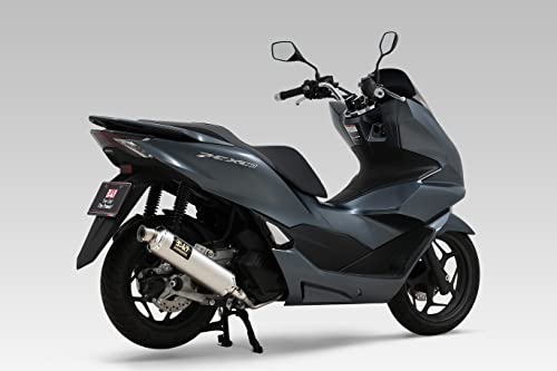 V tGL][Xg PCX160(21) @B GP-MAGNUM105TCN EXPORT SPEC {F TetBjbV YOSHIMURA 110A-45E-5U32