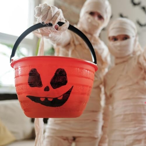 Boo! Halloween is Big Business Podcast Por  arte de portada