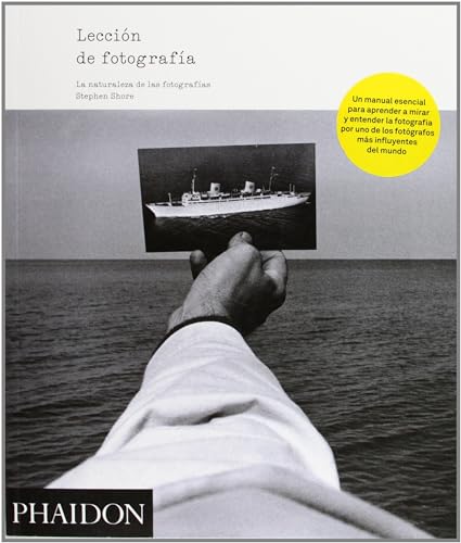 Lección De Fotografía (PHOTOGRAPHY)