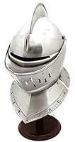 Algopix Similar Product 12 - Whetstone Cutlery Medieval Knights