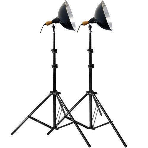 Collapsible Portable Pop-Up Professional Photography Tabletop Studio 24 Inch / 60cm Light Tent Box with Compact Carrying Bag & 4 Seamless Colored Backdrops