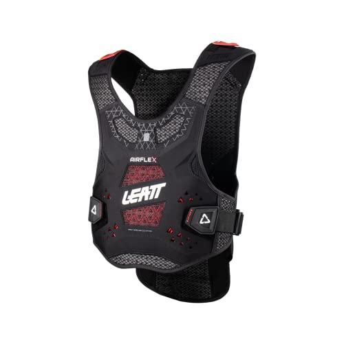 Leatt 5022131211 Protettore del Torace Airflex