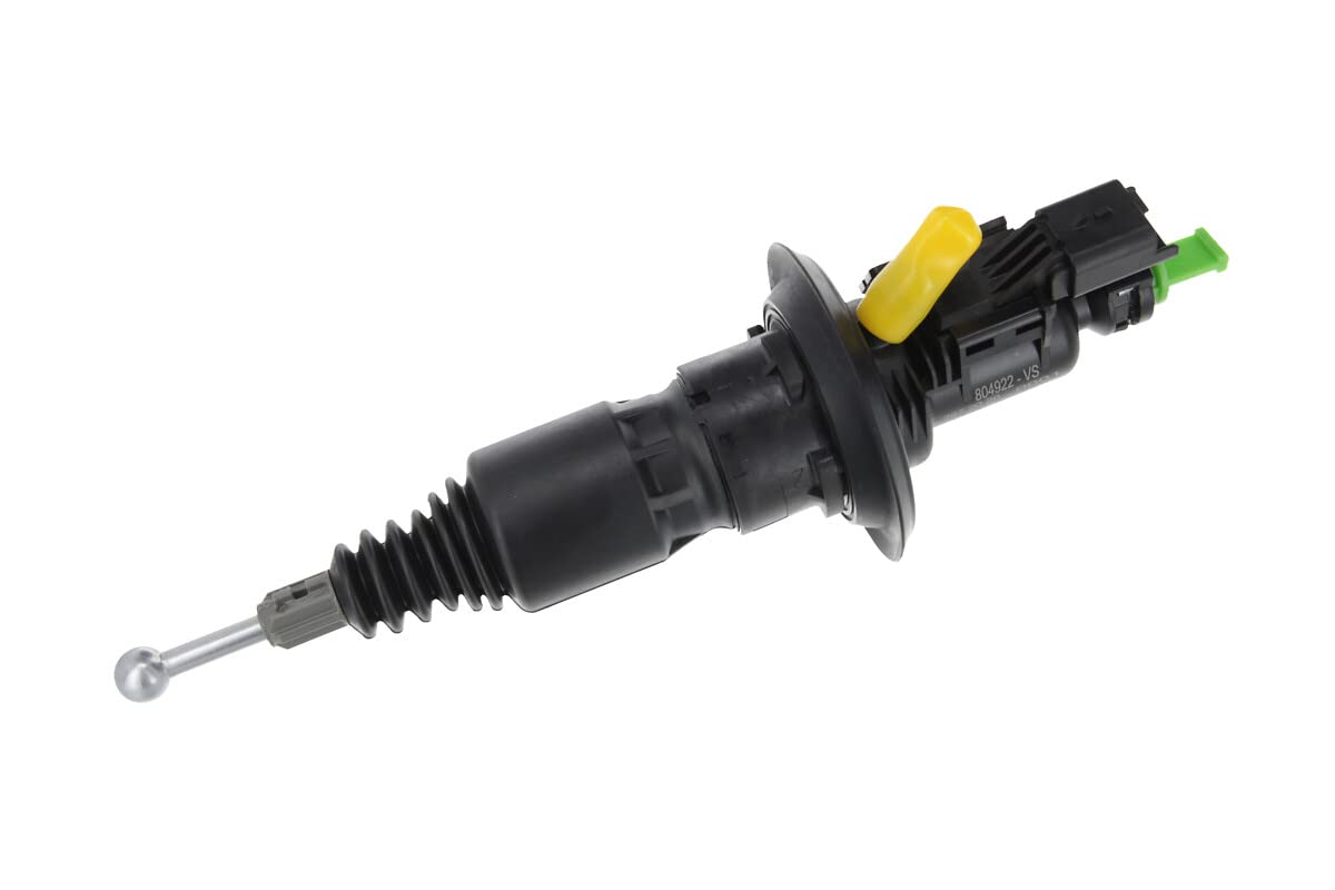 VALEO 804922 Master Cylinder clutch DIAMETER 1: DIAMETER 2: NUMBER OF OUTLETS: