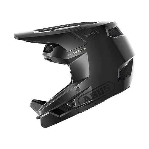 ABUS HiDrop Bicycle Helmet, Size M
