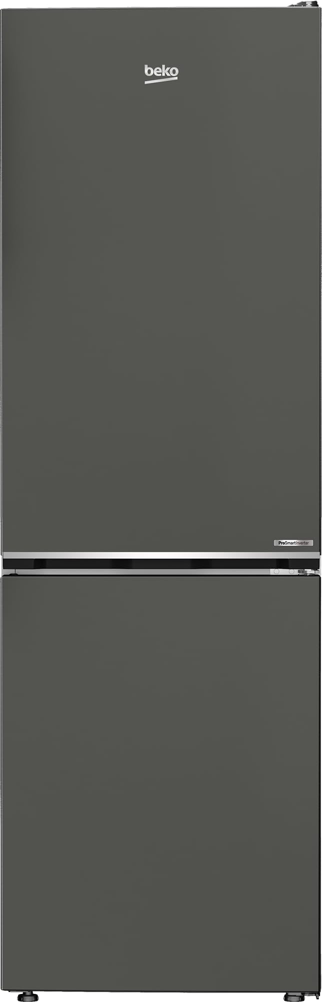 Beko B5RCNA365HG - NoFrost, Manhattan Grigio