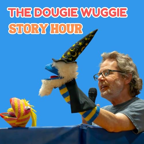 The Dougie Wuggie Story Hour Titelbild