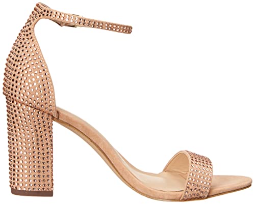 Image of Madden Girl Women's Beella Heeled Sandal
