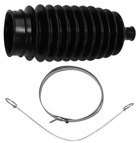 Kit de maletero de dirección Beck Arnley 103-3073 para viajes largos sin averías