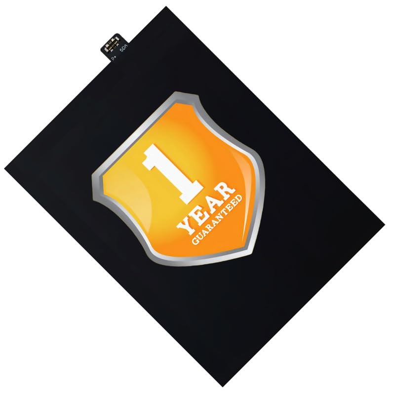 Image of Original BLP785 Battery Compatible for OnePlus Nord (AC2001, AC2003) - (4115mAh) - 1 Year Warranty X2