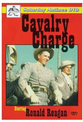 Cavalry Charge [DVD]