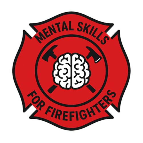 Page de couverture de Mental Skills For Firefighters