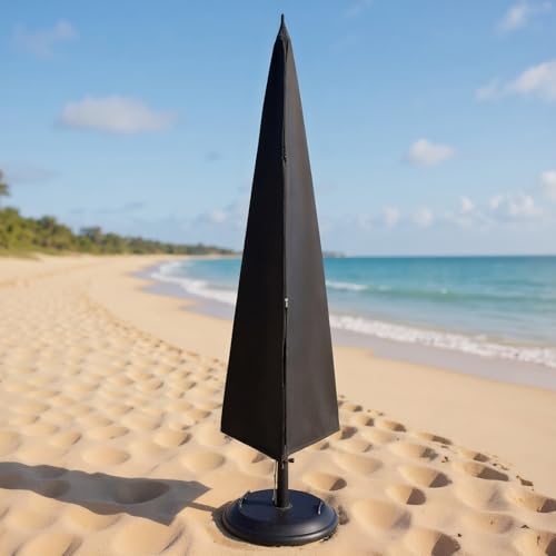 Housse de parasol de piscine haut de gamme et imperméable