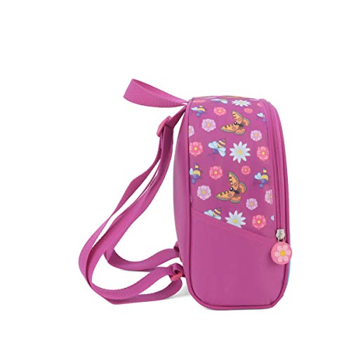 Lancheira Masha E O Urso Luxcel - La32644mu