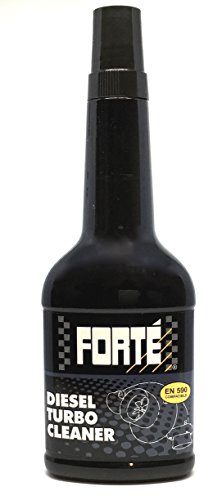 Preisvergleich Produktbild Forté Diesel Turbo Cleaner