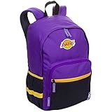 Mochila Grande NBA Legend - Lakers