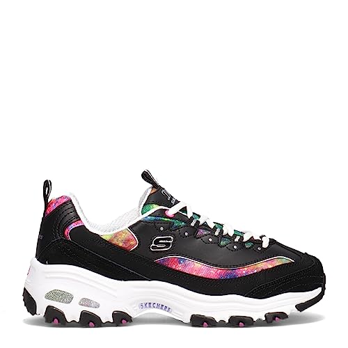 Skechers Women's D'Lites-Galaxy Fantasy Sneaker3