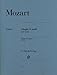 Produktbild Adagio H-Moll KV 540. Klavier: Besetzung: Klavier zu zwei Händen (G. Henle Urtext-Ausgabe)