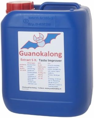 5L Guanokalong Liquid Extract Taste Improver