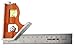 Price comparison product image Bahco Combination Square (150mm) (Orange/Silver)