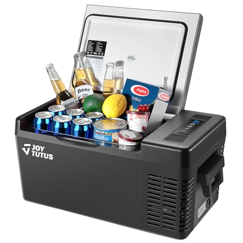 Top 10 Refrigerator For Van Conversion of 2022 Katynel