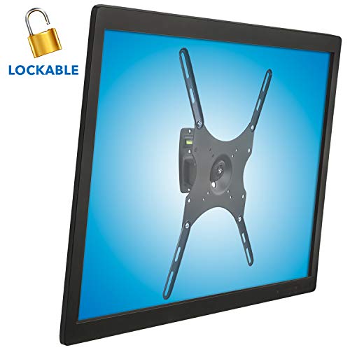 Mount-It! MI-4152 Locking Tv Wall Mount thumb #3