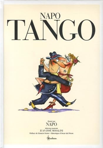 Tango: Edition bilingue français-espagnol