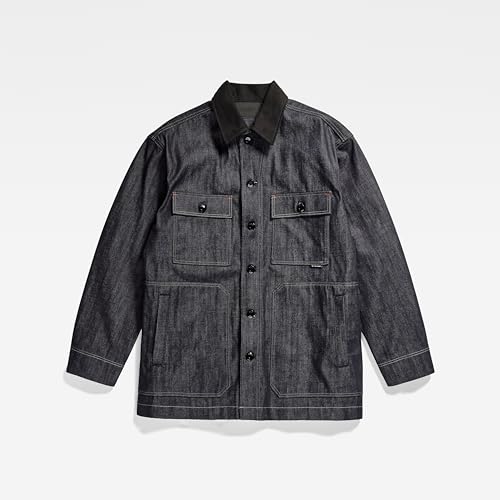 Image of G-STAR mens Chore Workwear Jacket