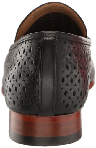 Image of Stacy Adams Winden Perfed Slip-On Loafer