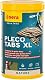 Welsfutter Sera Pleco Tabs XL 1.000 ml für größere Welse und Bodenfische