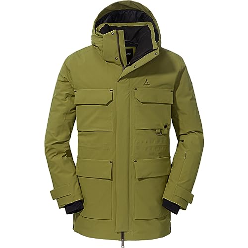 Schöffel Ridgeland Jacke Lizard 66