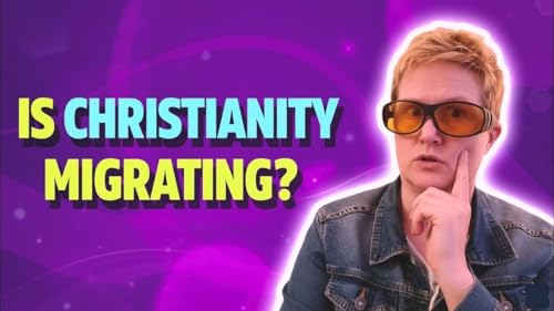 Is This the End of Christianity in the West?