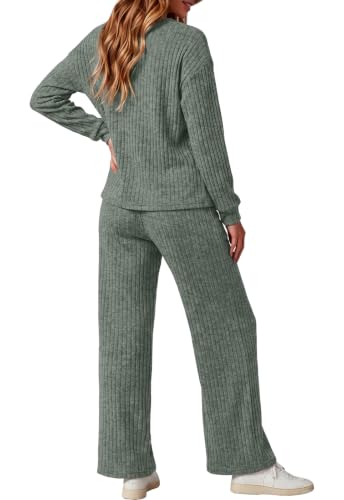 [Prime] RUMIA 2-Piece Women's Long Sleeve Lounge Set - image 4