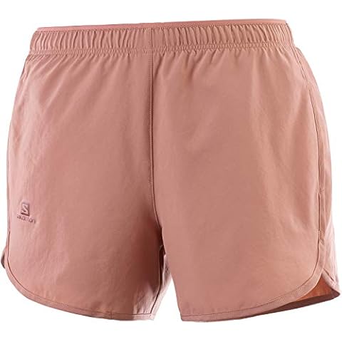 Salomon Agile Women's Trail Running Shorts Cover