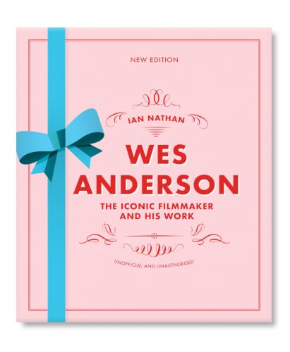 Wes Anderson: The Iconic Filmmaker and his Work – vue 8