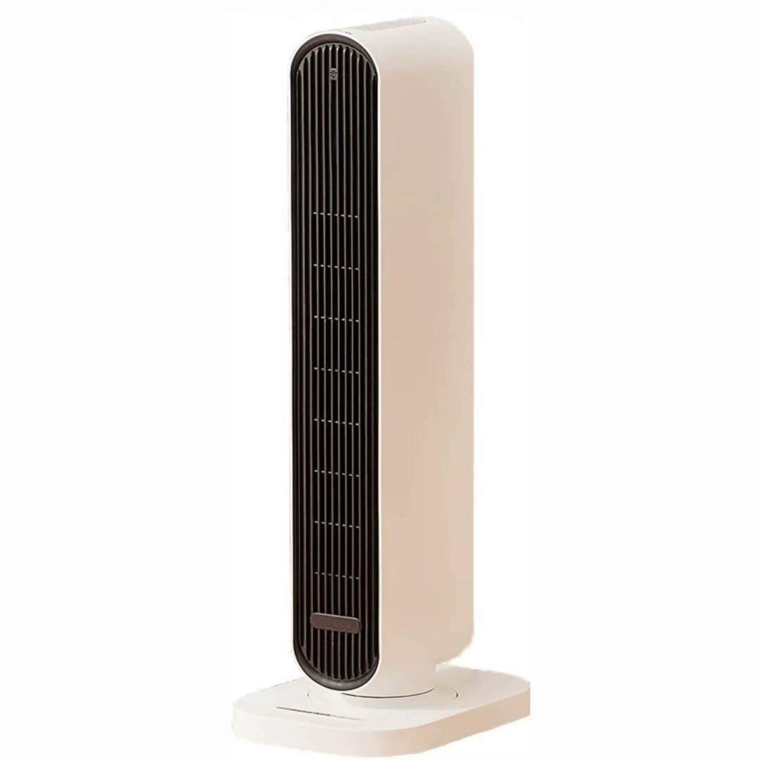 Oscillating Tower Fan Heater - Ceramic Tower Heater 2200W Fast and Quiet  Heating Room Heater with Remote Control Function, Energy Saving and  Environmentally Friendly, Suitable for Office and Accessories : Amazon.de:  Home