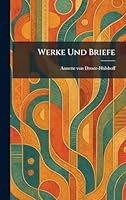 Werke Und Briefe (German Edition) 1026083184 Book Cover