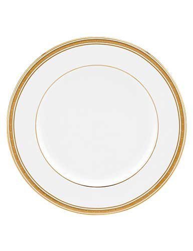 Assiette salade Kate Spade Oxford Place en porcelaine haut de gamme