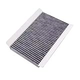 Cabin Filter for Citroen C2 C3 C4 DS4 for Peugeot 1007 307 308 RCZ 647932 6447NV 6447KL 9636086280