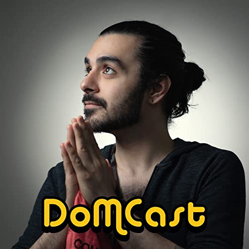 Couverture de DoMCast
