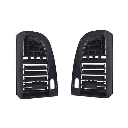 Grille de ventilation AC Vito Viano remplace buse cassée