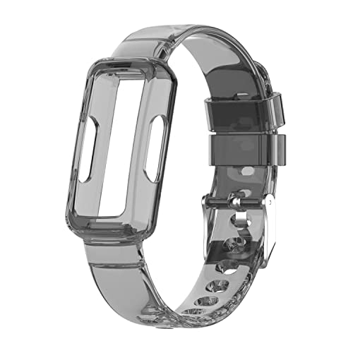Chofit Straps Compatible with Fitbit Luxe/Ace 3/Ace 2/Inspire HR/Strap