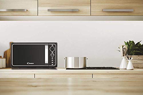 Micro ondes 25 lt - vue 4