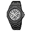 Stainless Steel Black