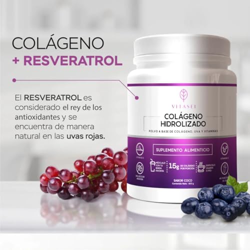Lista de Coca C del mes. 3 Coca C marca VITASEI (3)