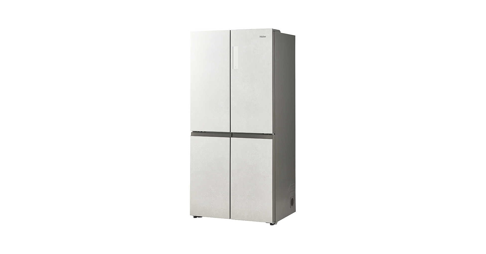 Amazon | ハイアール(Haier) 冷蔵庫 470L フレンチドア 幅83cm 4