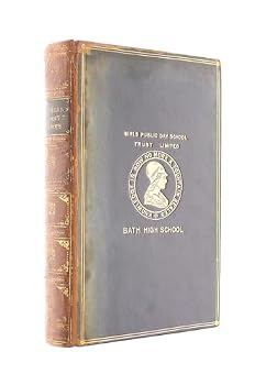 Sheridan's Dramatic Works (The Rivals, St. Patrick's Day, The Duenna, A Trip to Scarborough, The School For Scandal, The Critic, Pizarro)