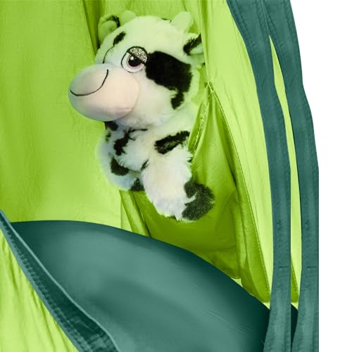 Opiniones y reviews de Hamaca infantil los 7 más buscados. 3 Imagen adicional