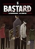 bastard manga nautiljon  Bastard (WEBTOON) Vol. 5