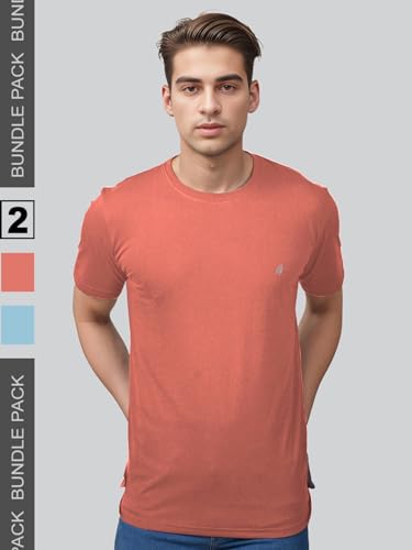 Image of Lux Nitro Men T-Shirt